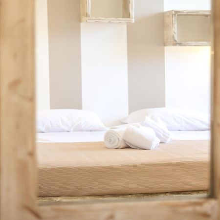 Blue And Blue Bed & Breakfast Torre San Giovanni Ugento Exterior photo